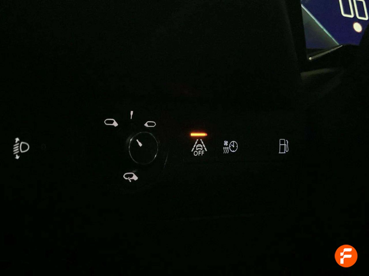 Foto DS Automobiles DS 7 24