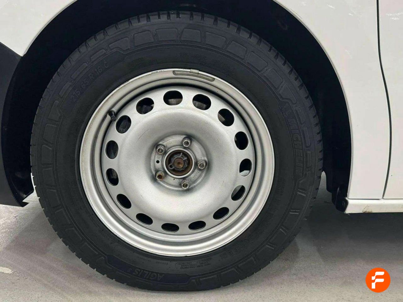 Foto Opel Vivaro 20