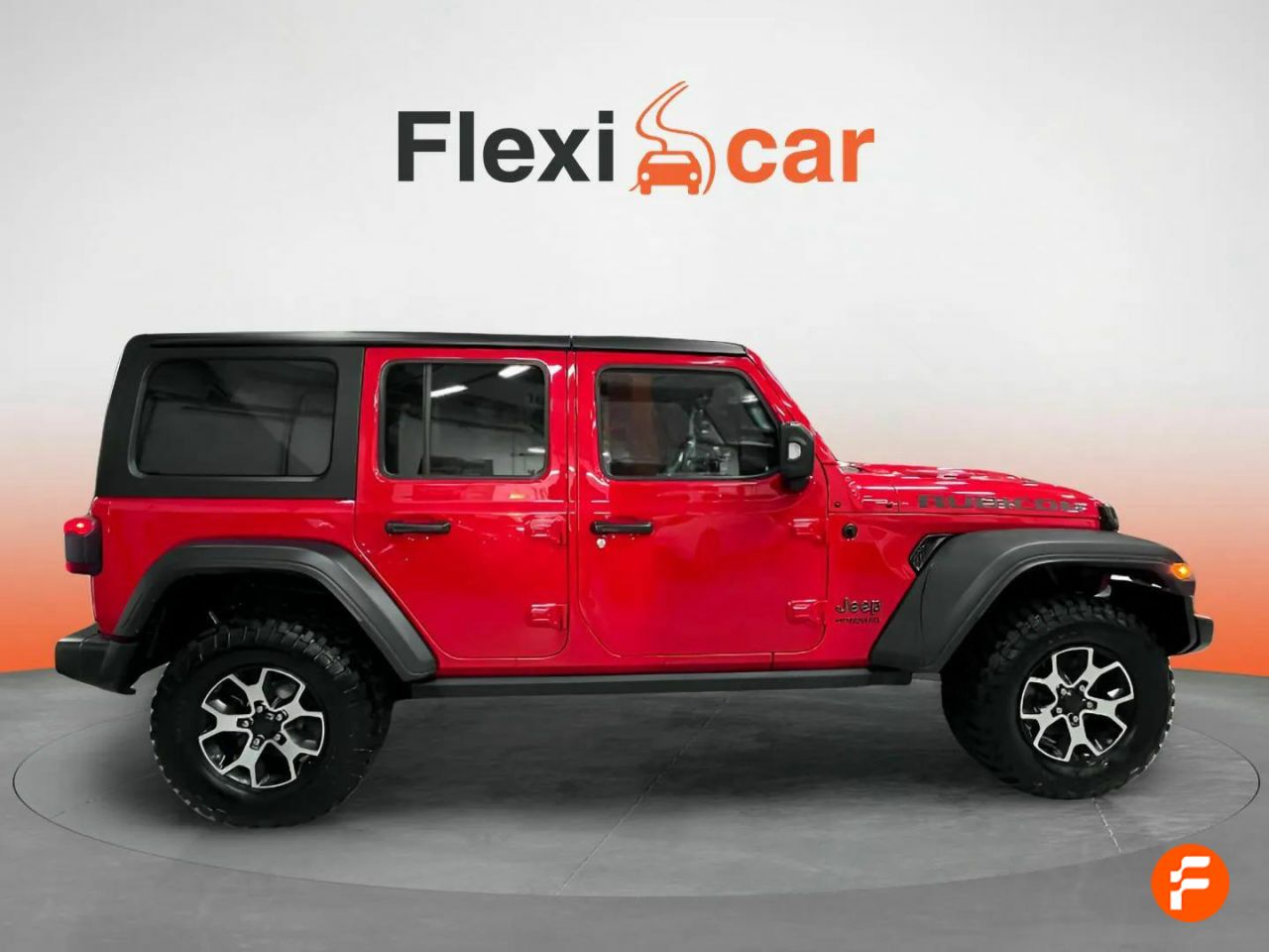 Foto Jeep Wrangler 9
