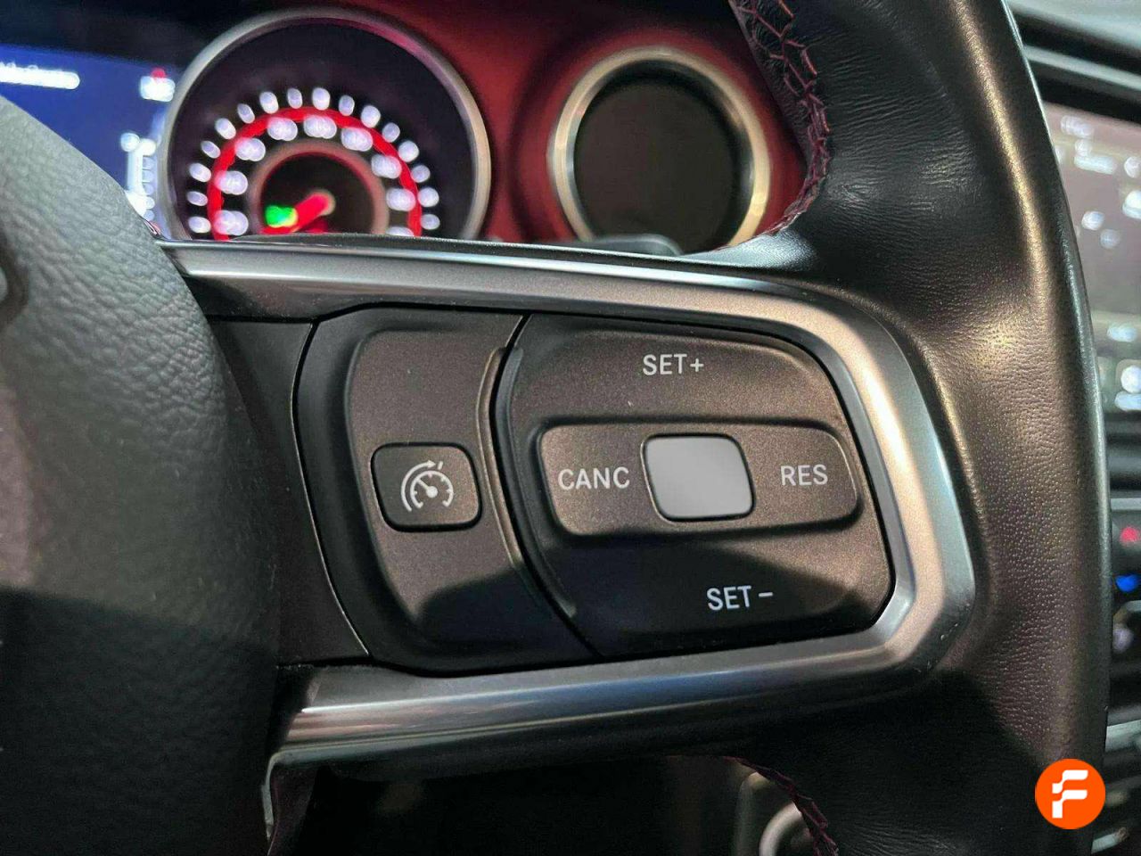 Foto Jeep Wrangler 14