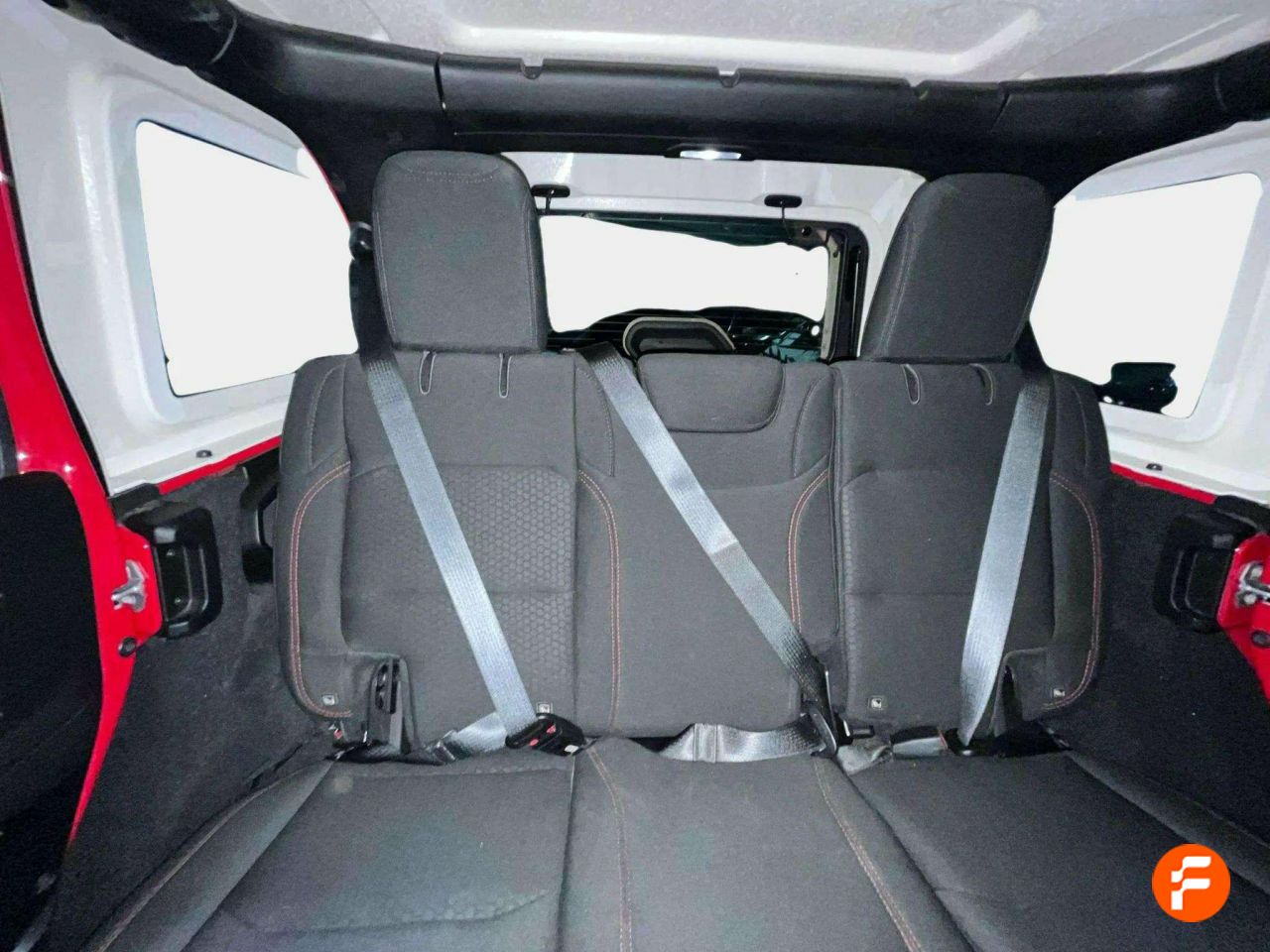 Foto Jeep Wrangler 22