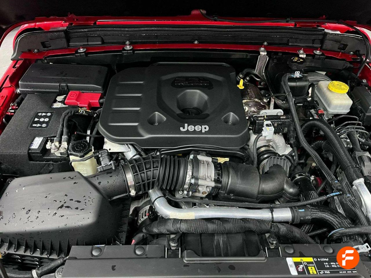 Foto Jeep Wrangler 24