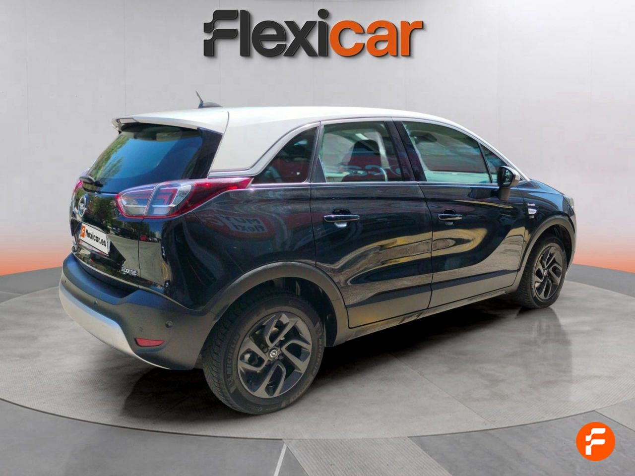 Foto Opel Crossland X 2