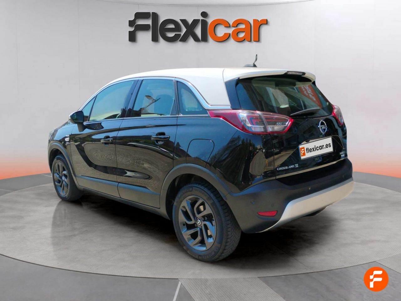 Foto Opel Crossland X 4