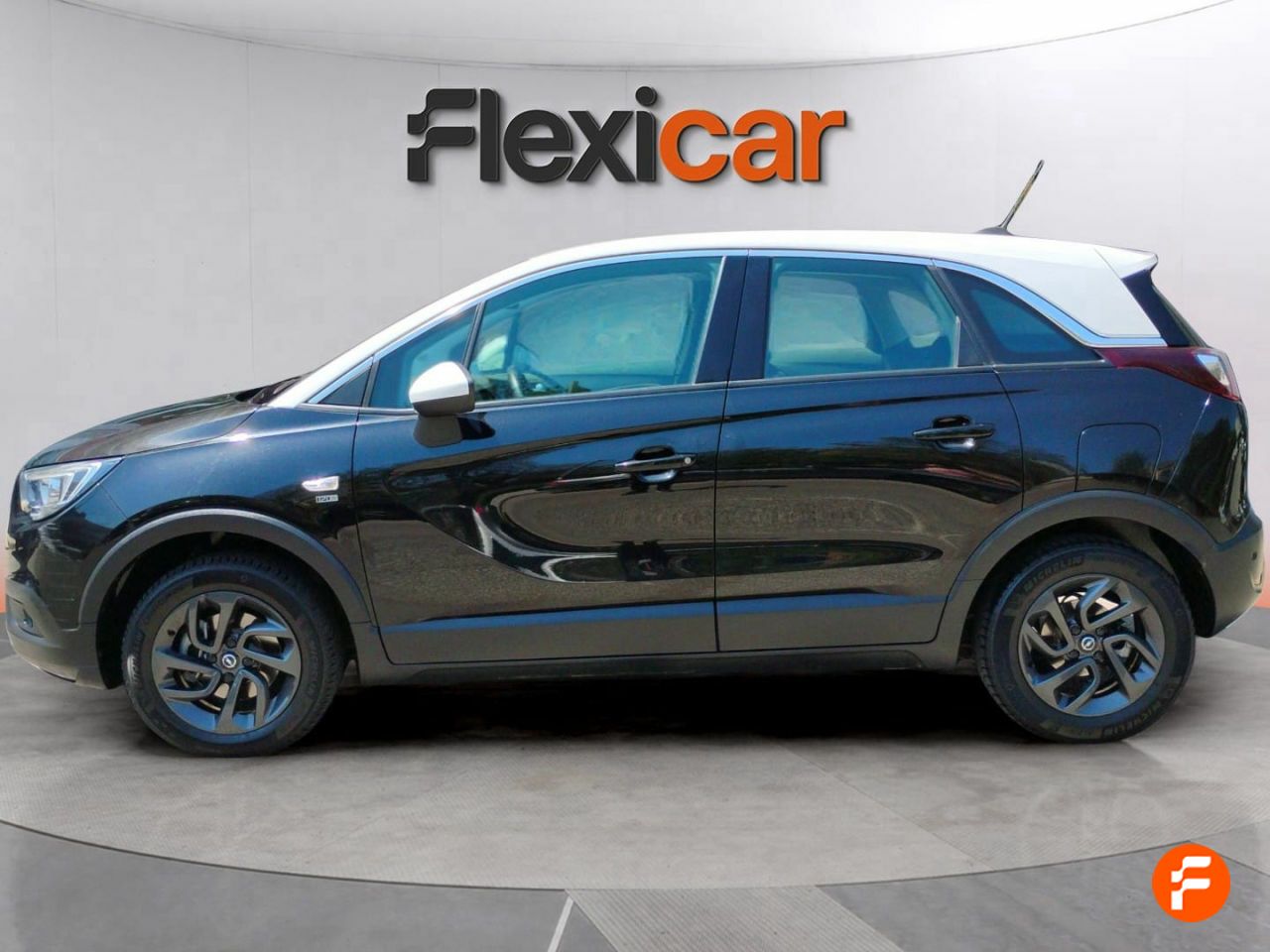 Foto Opel Crossland X 5