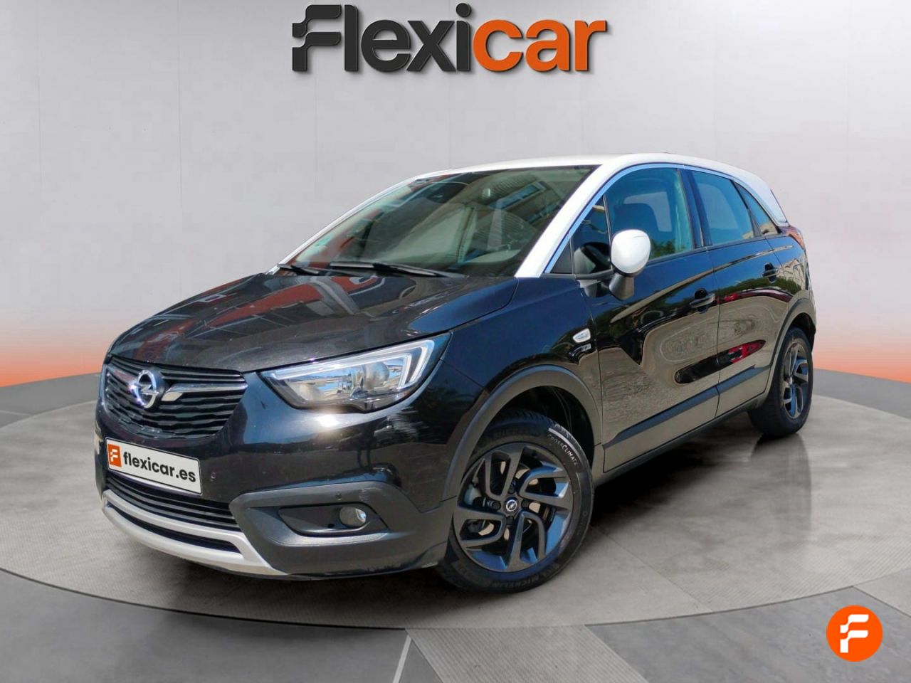 Foto Opel Crossland X 7