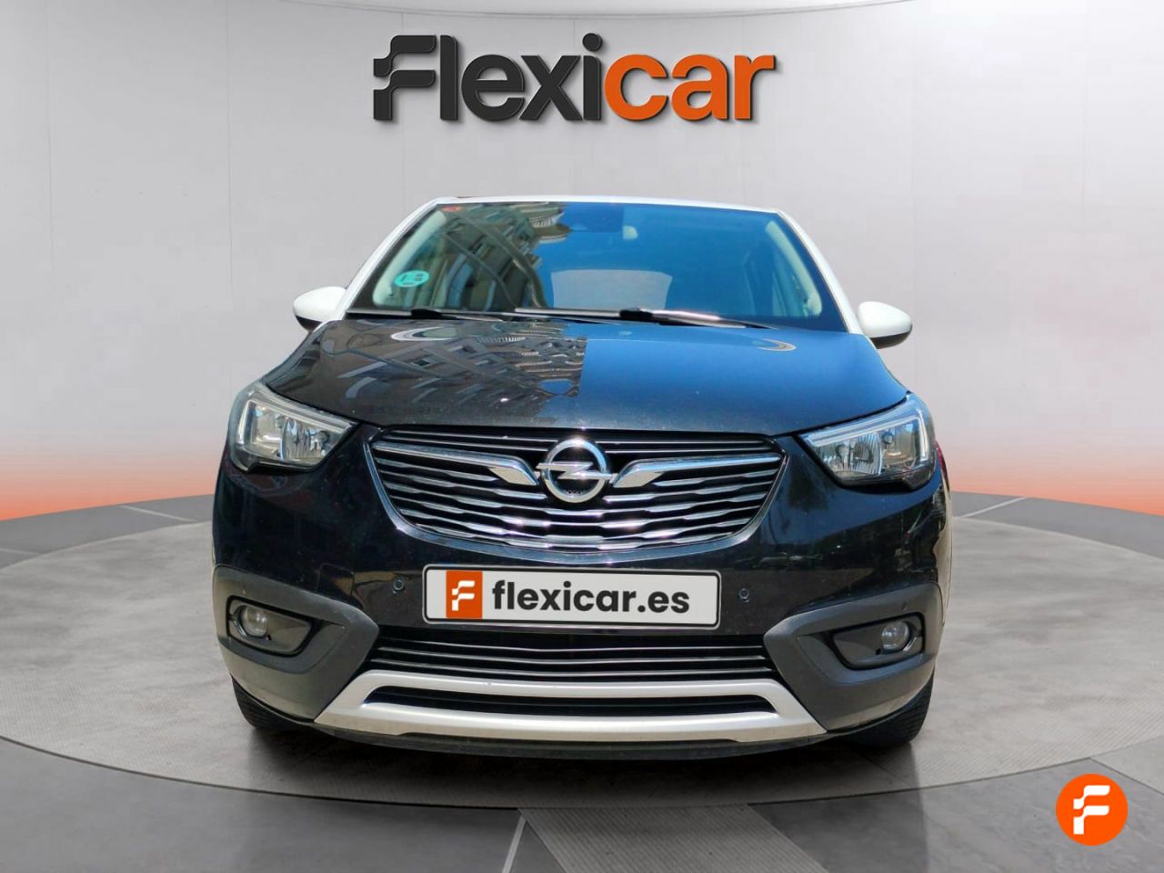 Foto Opel Crossland X 9