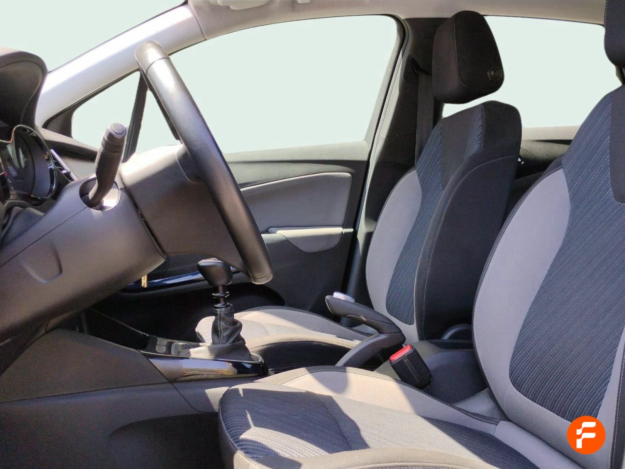 Foto Opel Crossland X 14