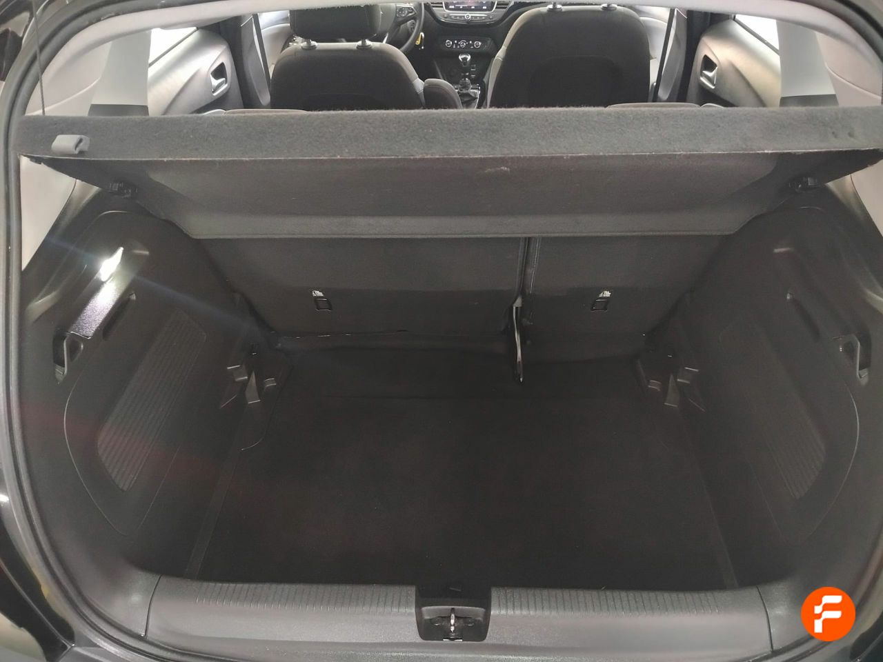 Foto Opel Crossland X 22
