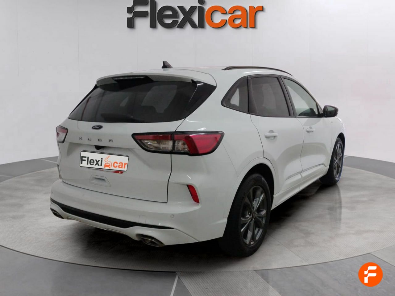 Foto Ford Kuga 2