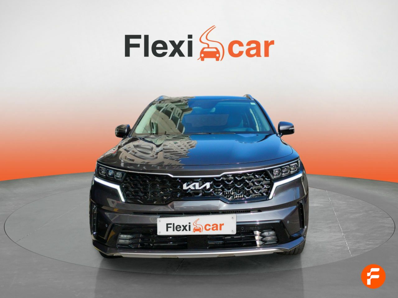 Foto Kia Sorento 9