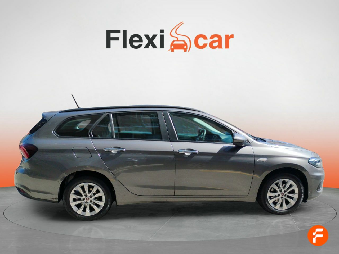 Foto Fiat Tipo 2