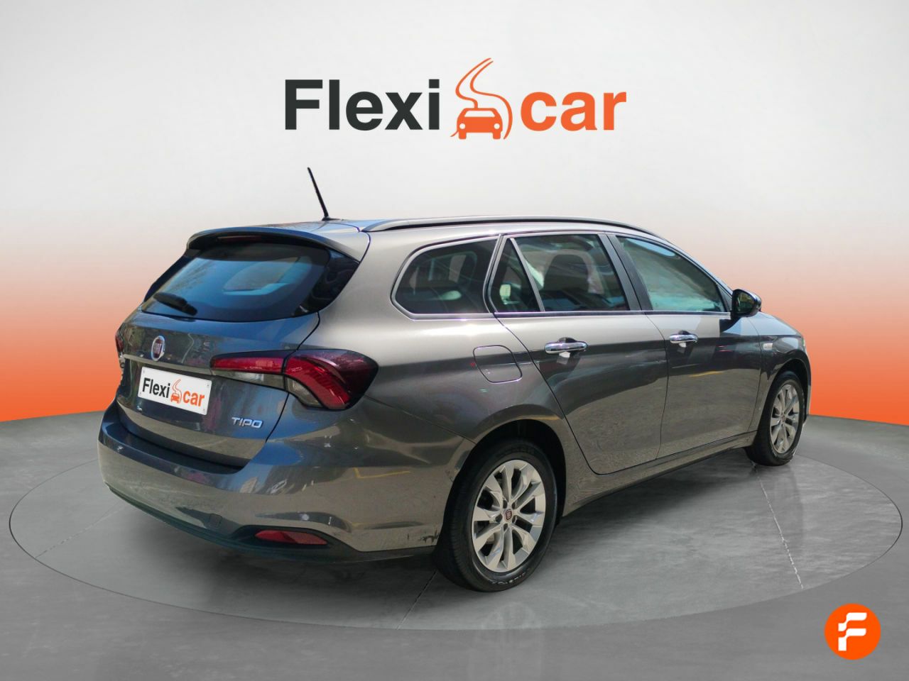 Foto Fiat Tipo 3