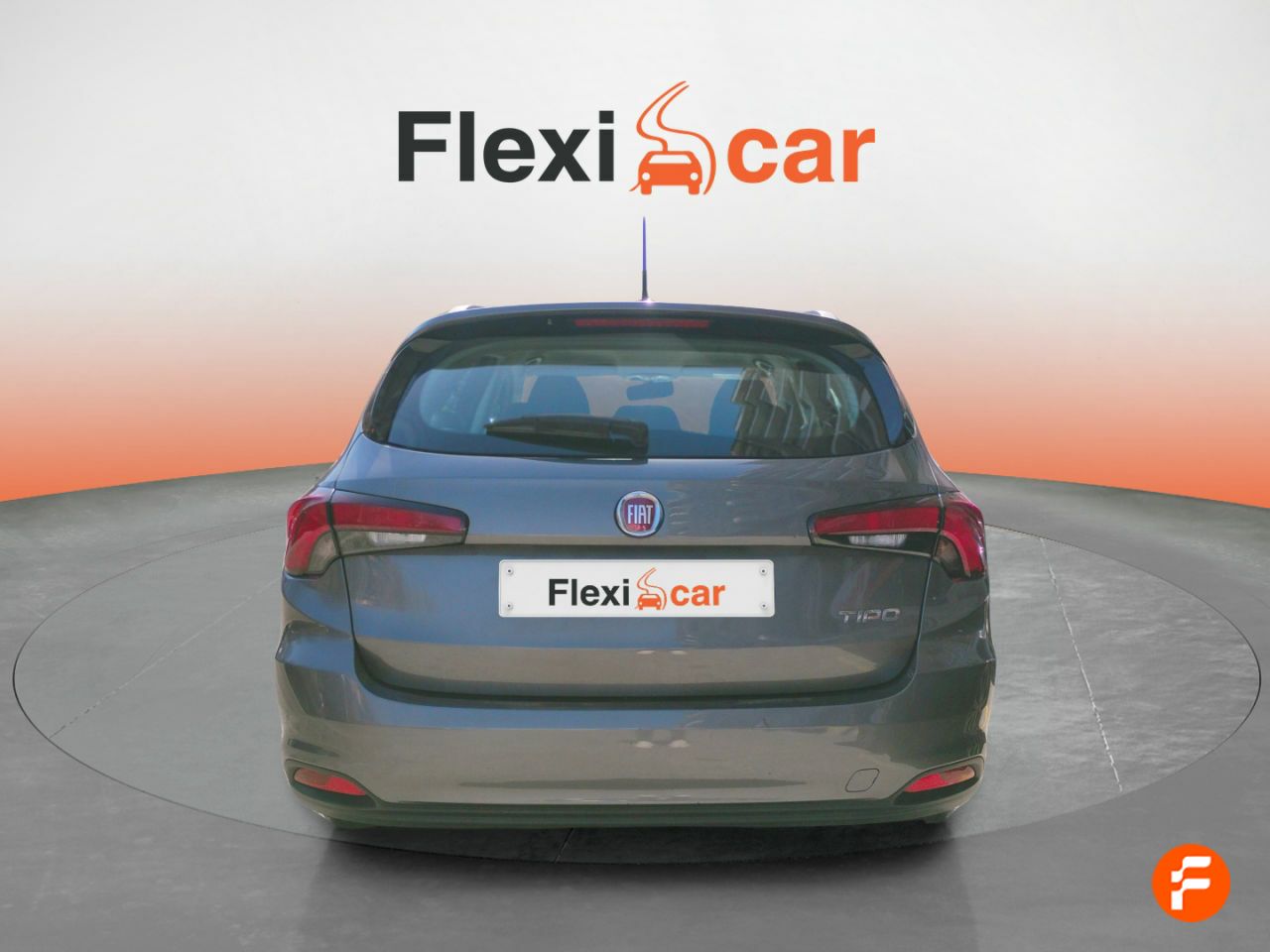 Foto Fiat Tipo 4