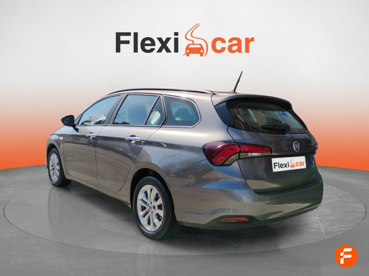 Foto Fiat Tipo 5