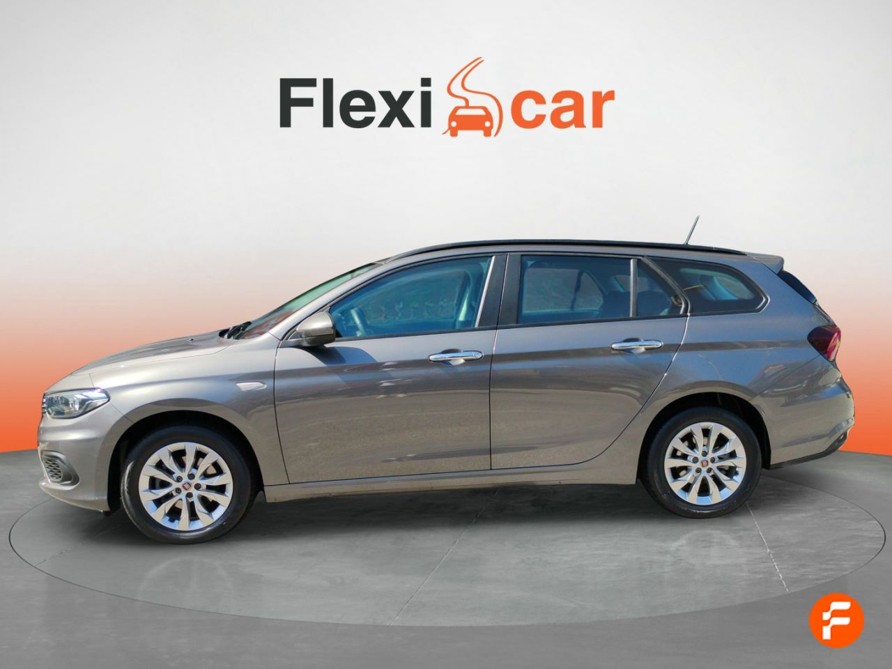 Foto Fiat Tipo 7