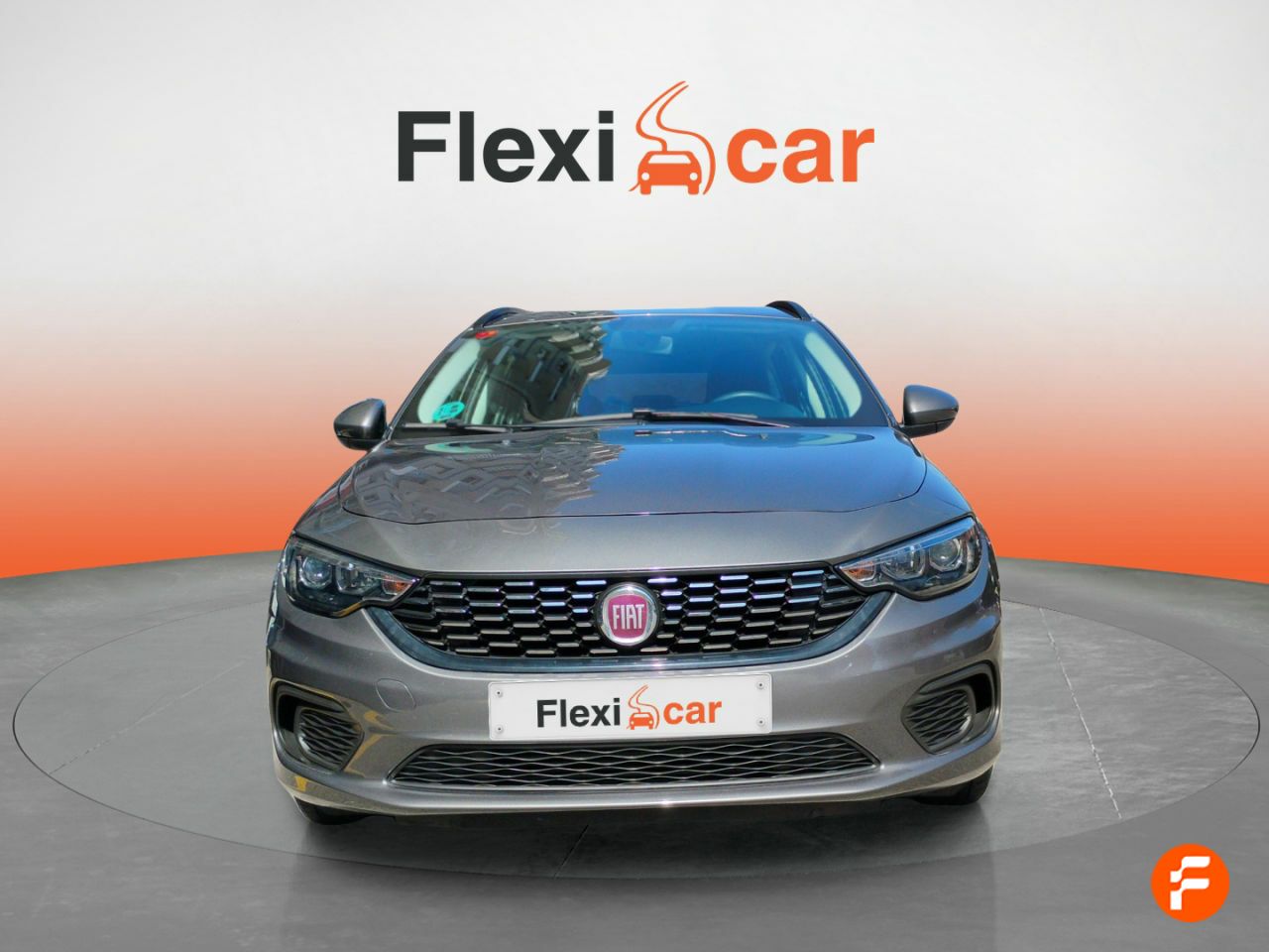 Foto Fiat Tipo 9