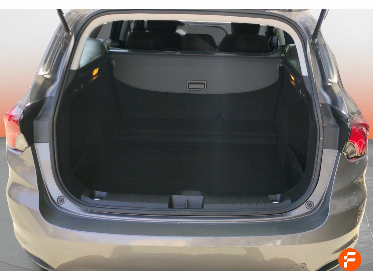 Foto Fiat Tipo 10