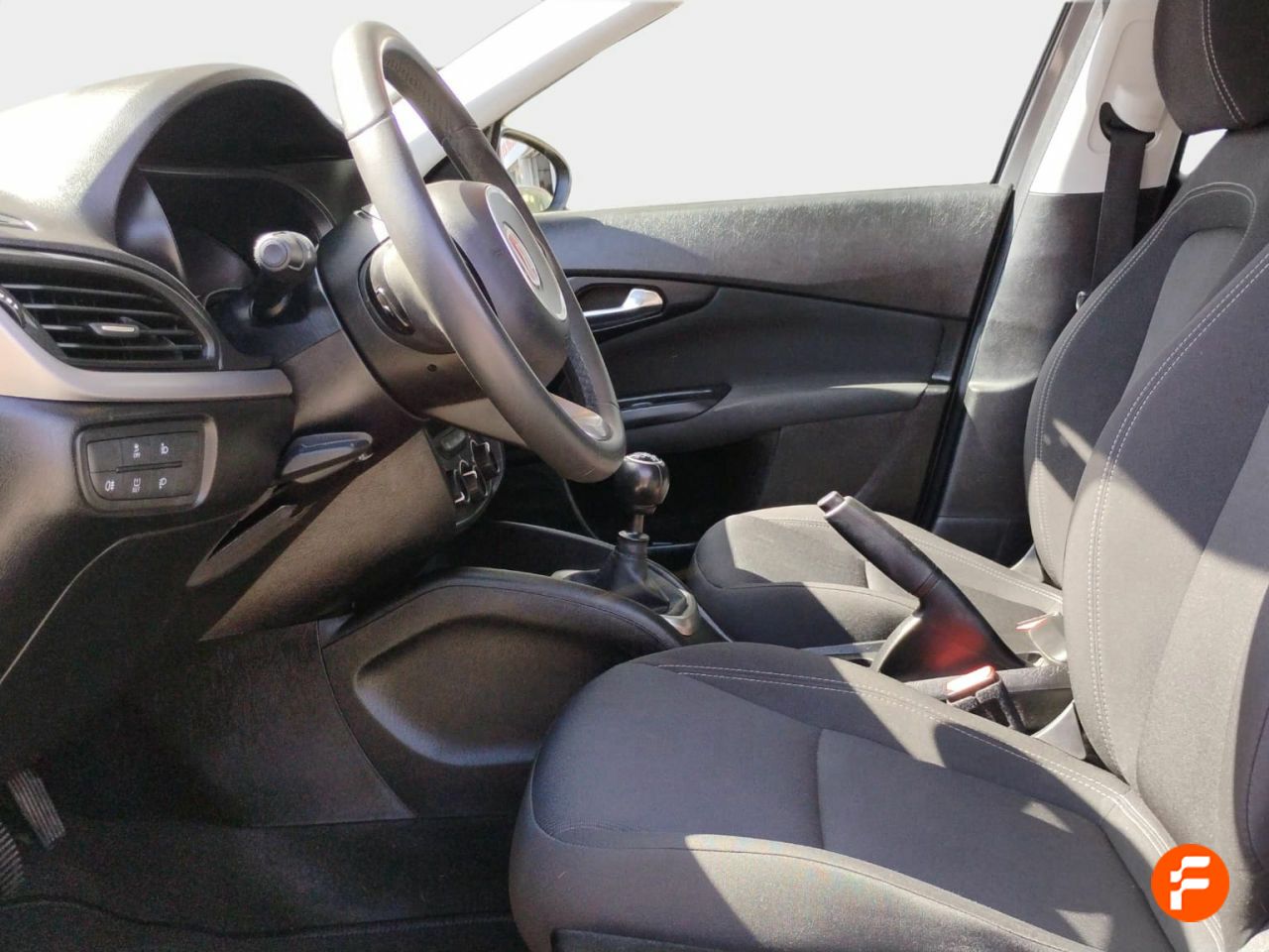 Foto Fiat Tipo 11