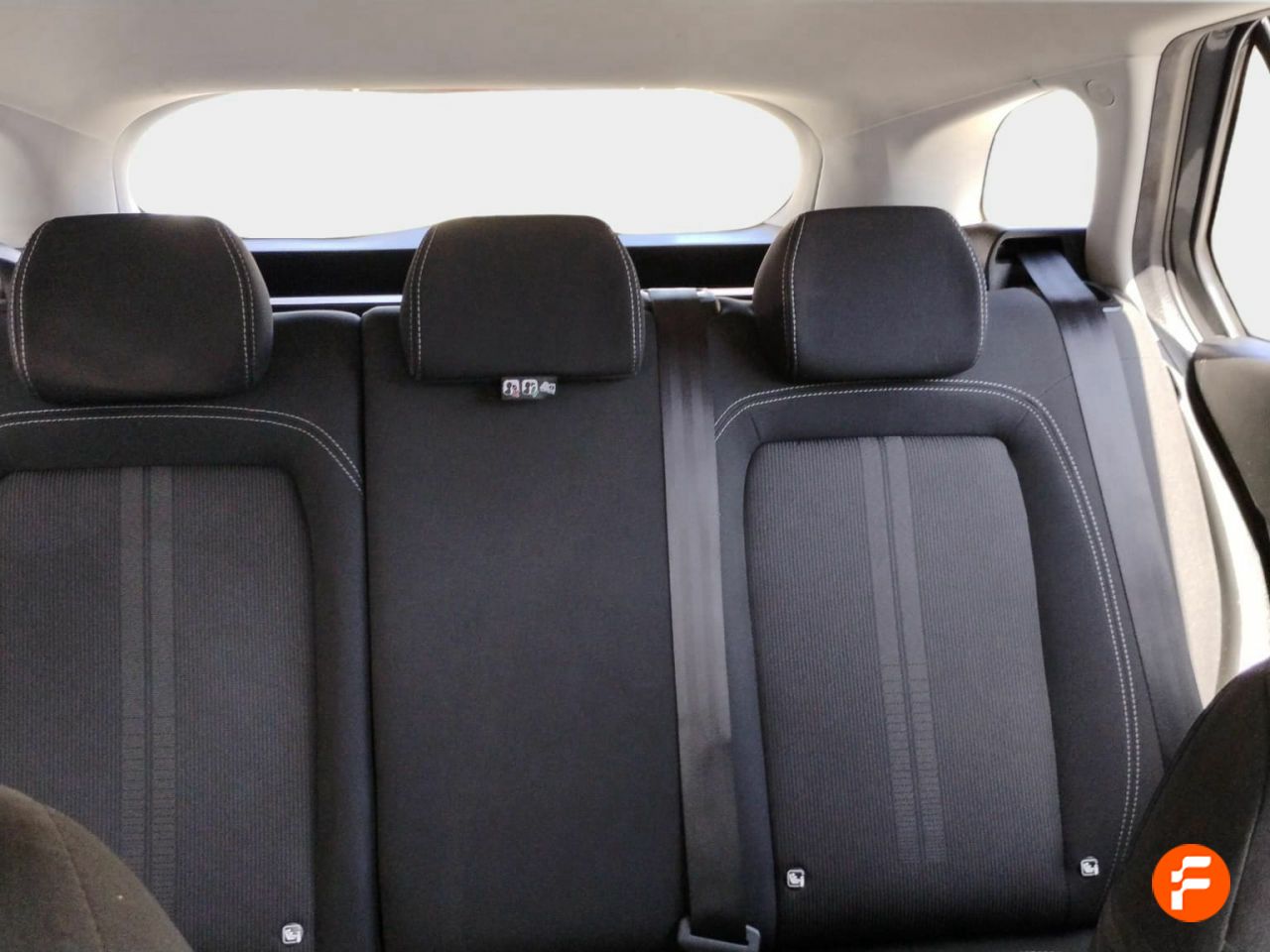 Foto Fiat Tipo 13