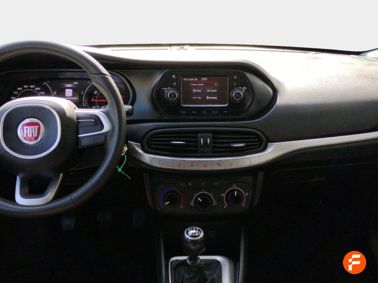 Foto Fiat Tipo 14