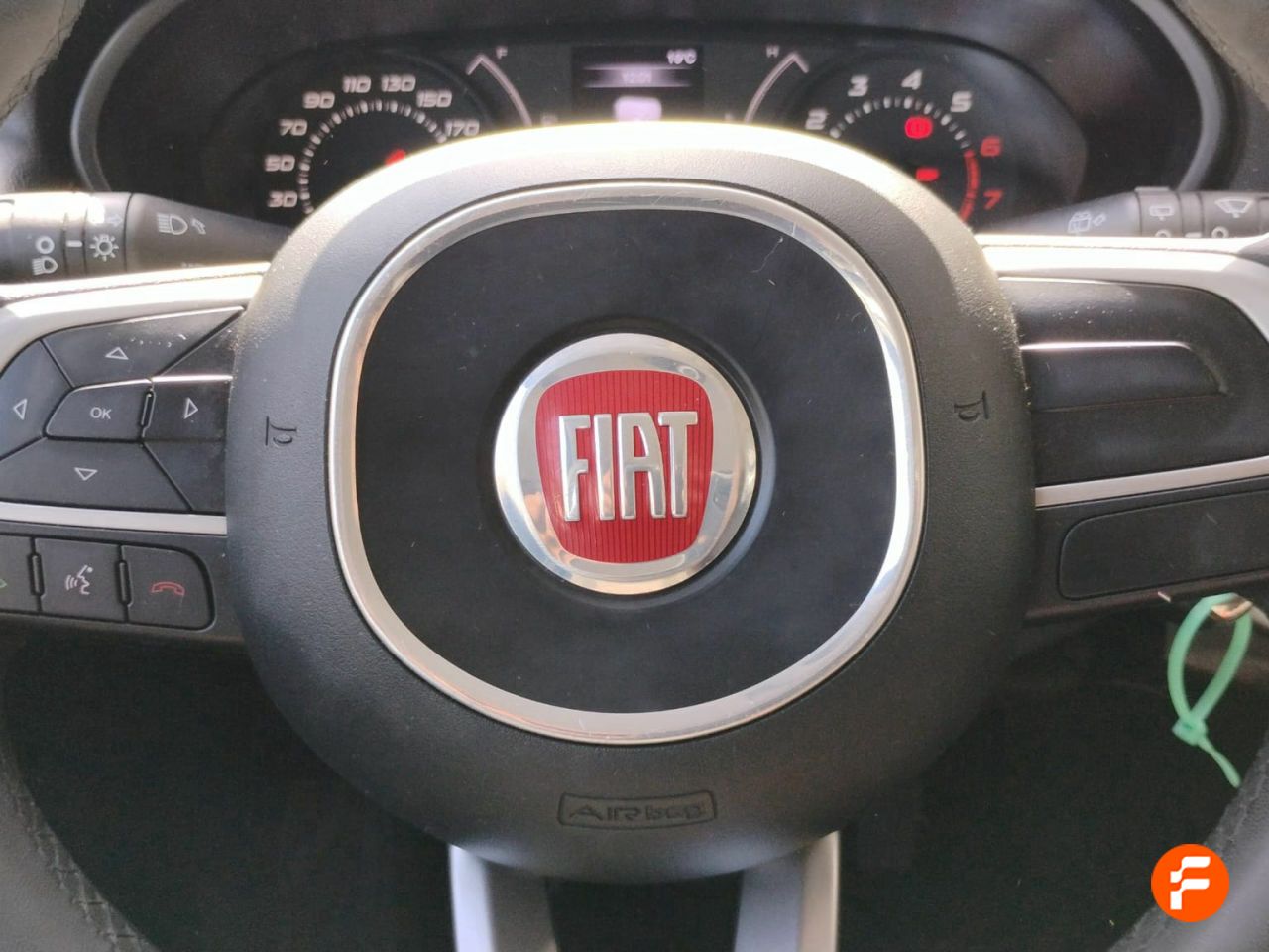 Foto Fiat Tipo 15