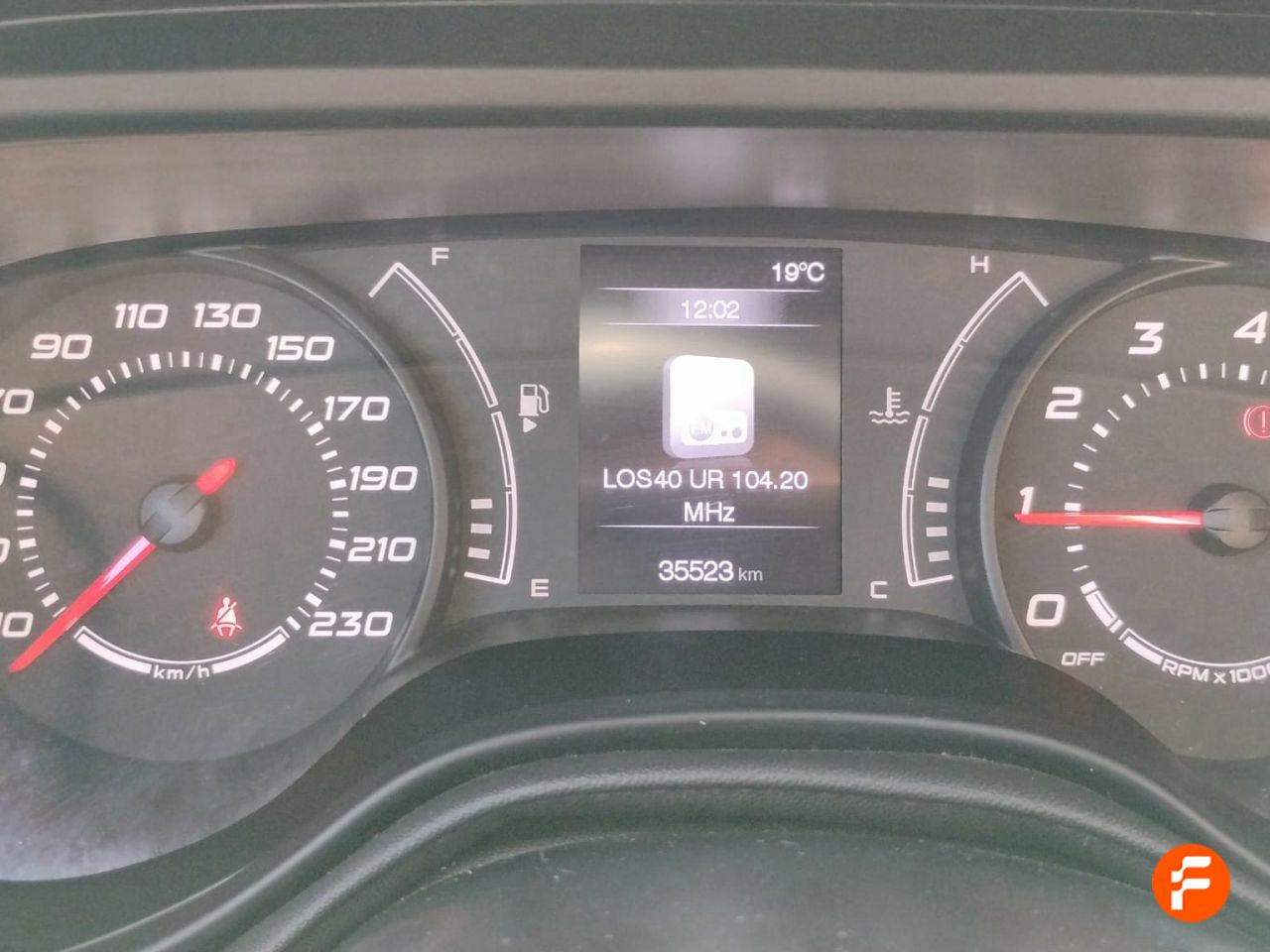 Foto Fiat Tipo 17