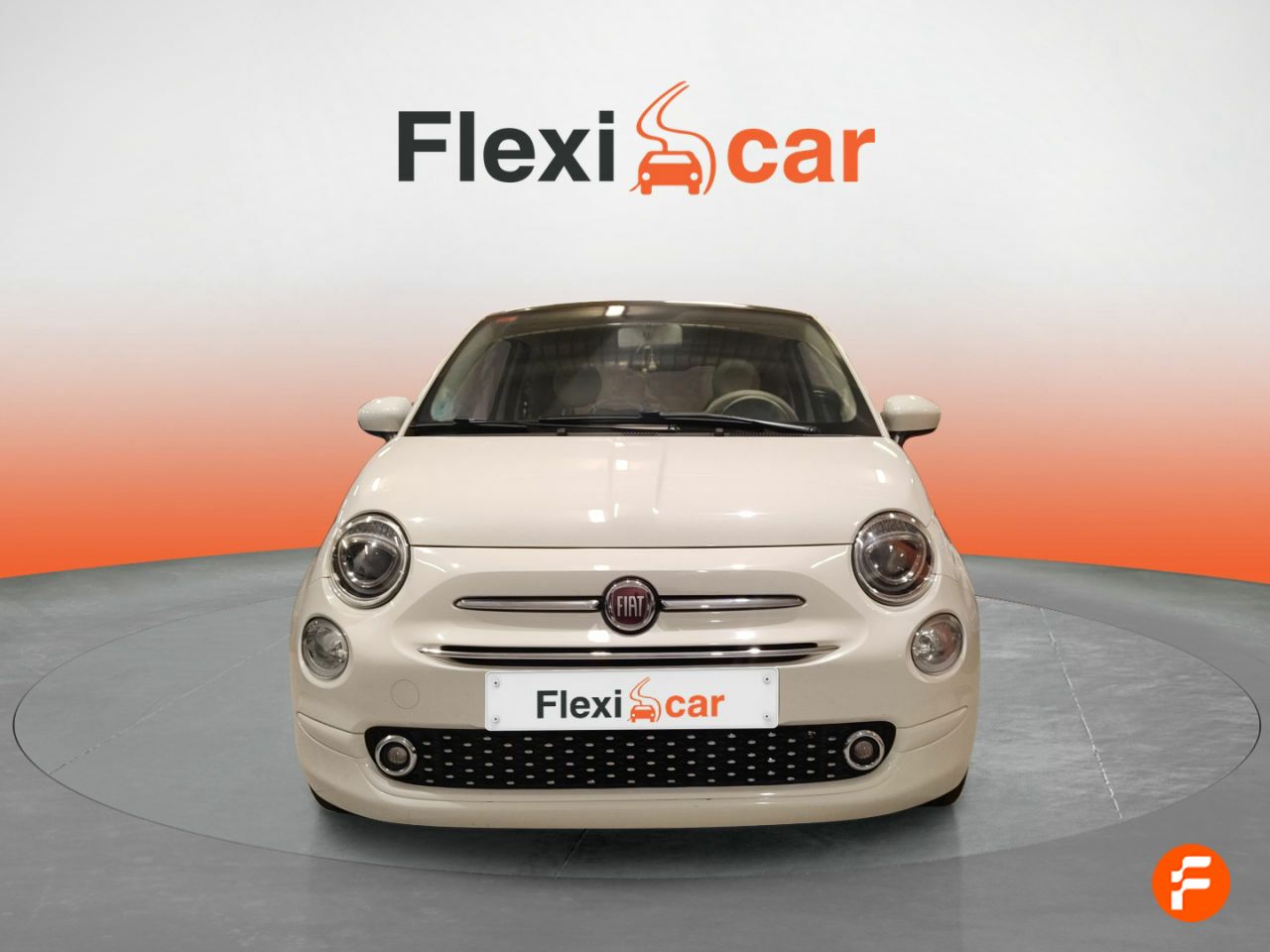 Foto Fiat 500 9