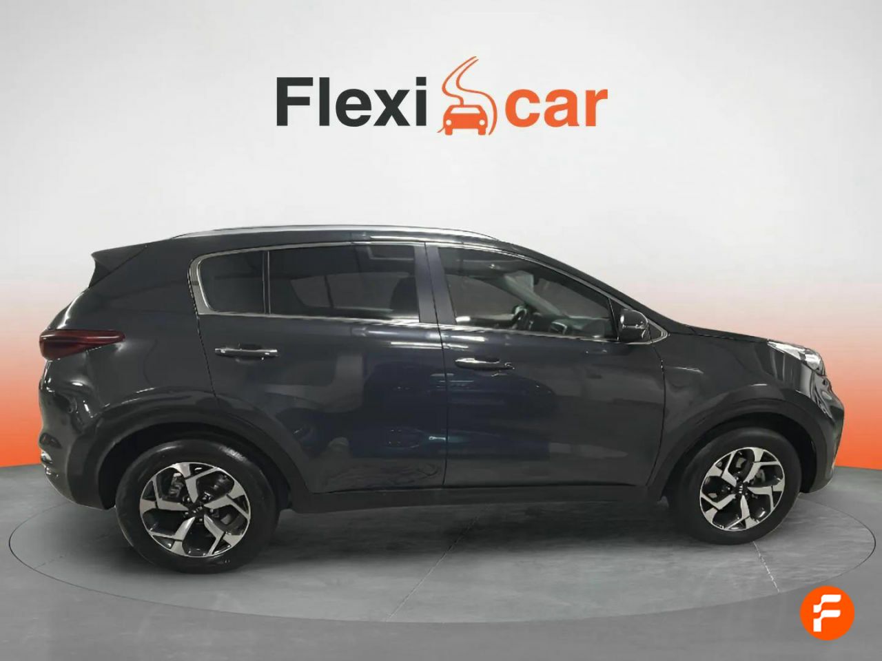 Foto Kia Sportage 2
