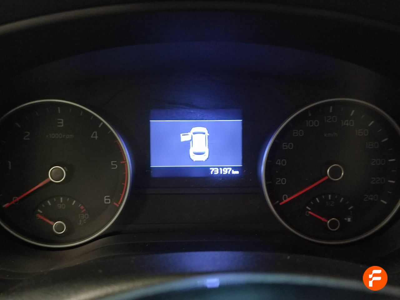 Foto Kia Sportage 14