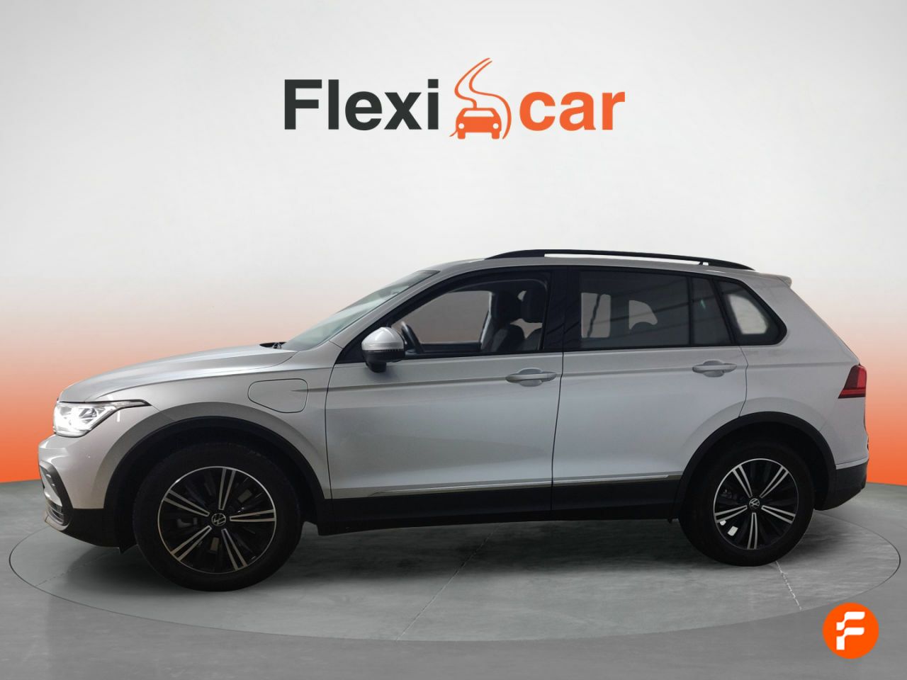 Foto Volkswagen Tiguan 3