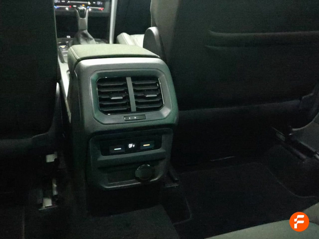 Foto Volkswagen Tiguan 17