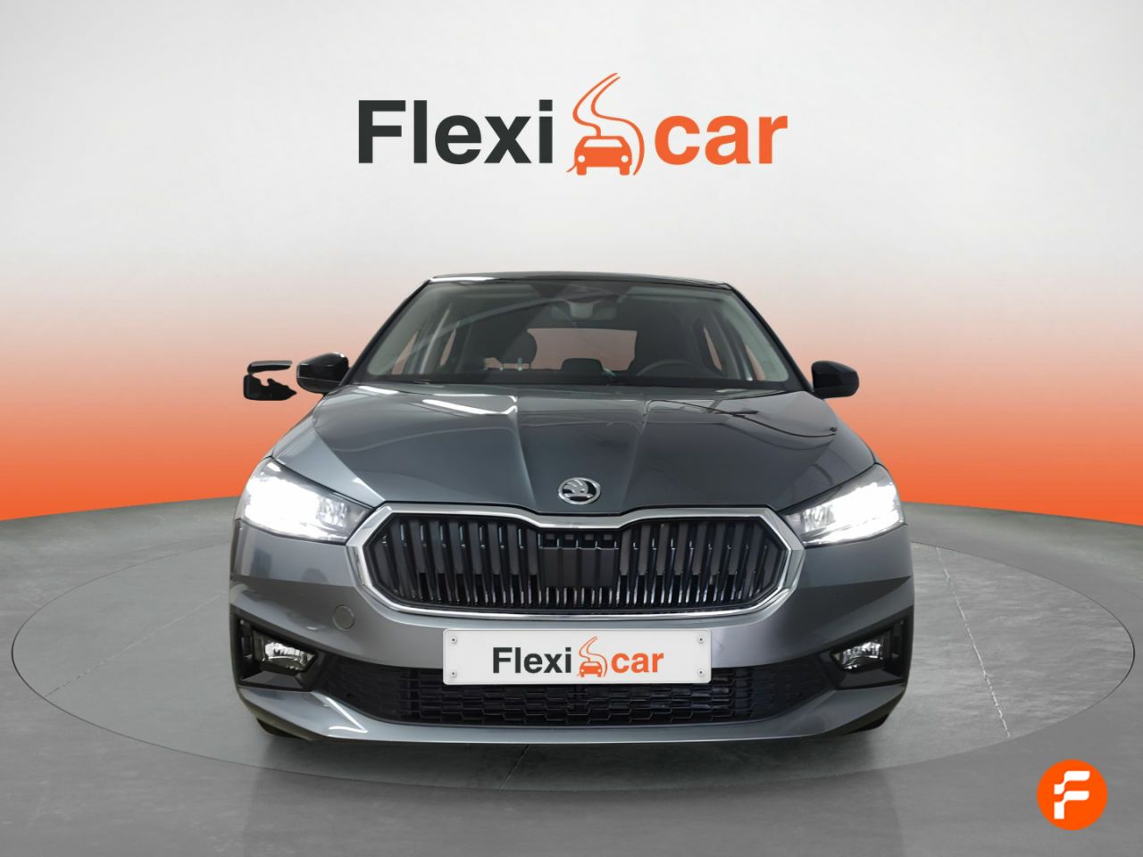 Foto Skoda Fabia 3