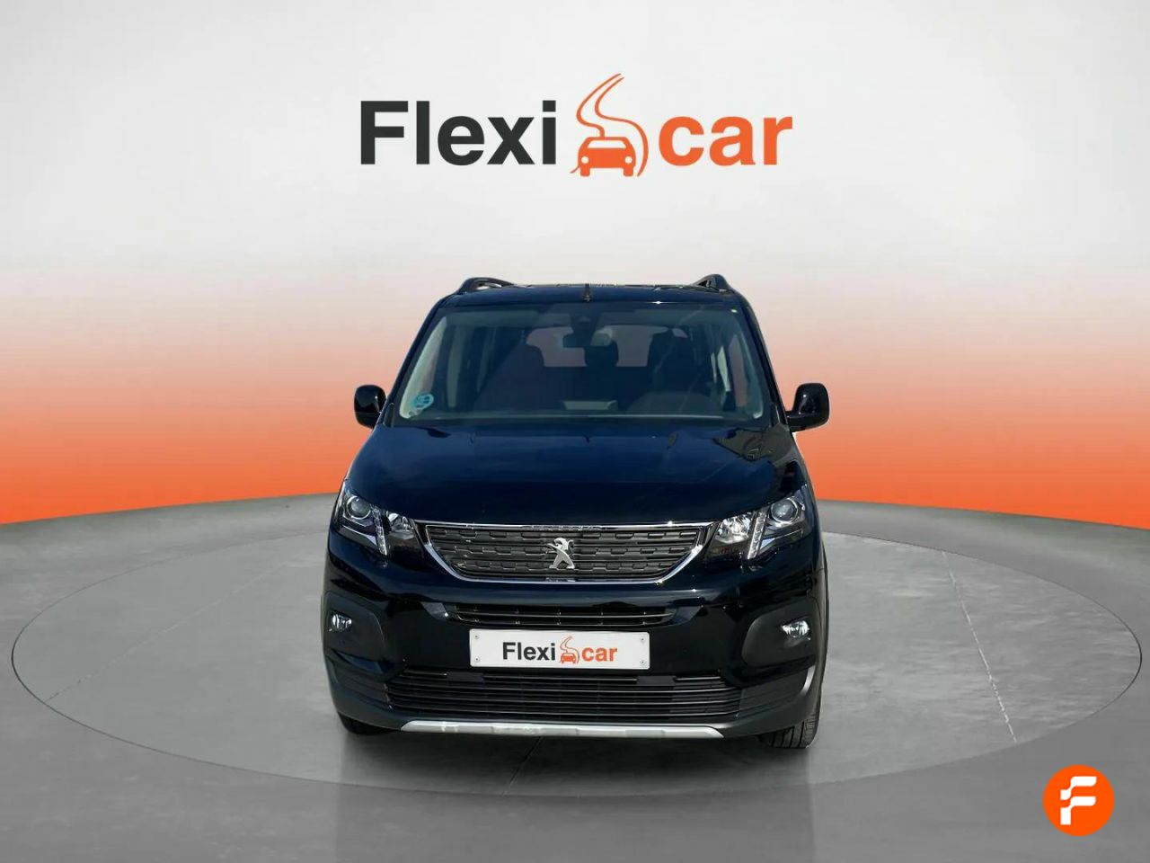 Foto Peugeot Rifter 2