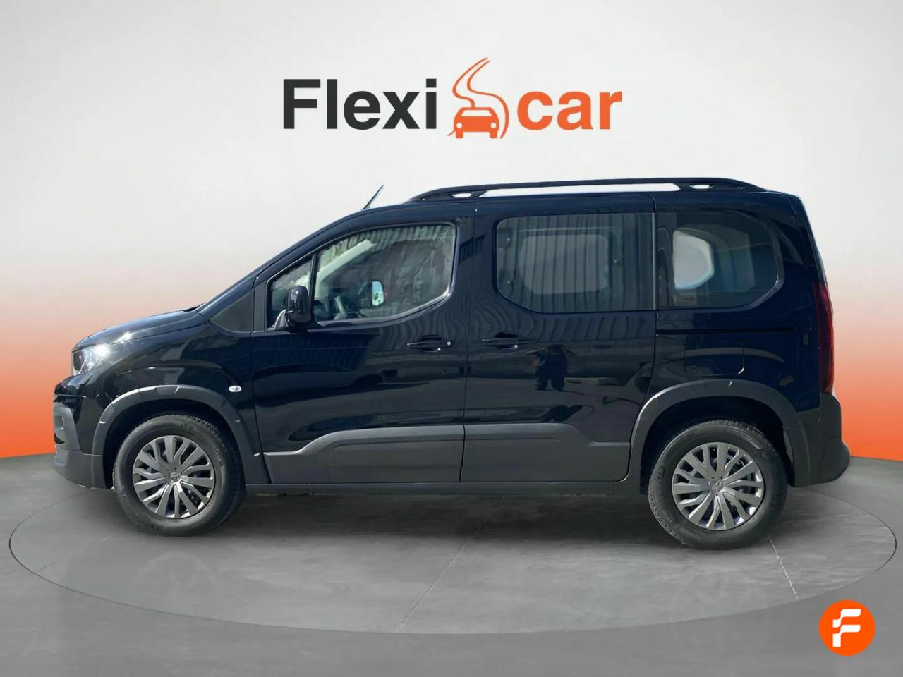 Foto Peugeot Rifter 4