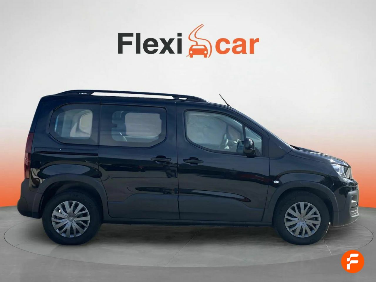 Foto Peugeot Rifter 7