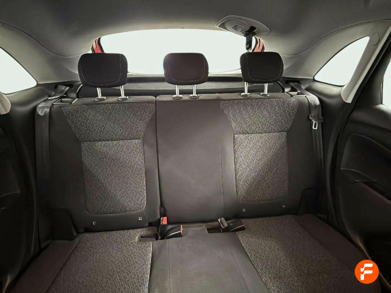 Foto Opel Crossland X 16