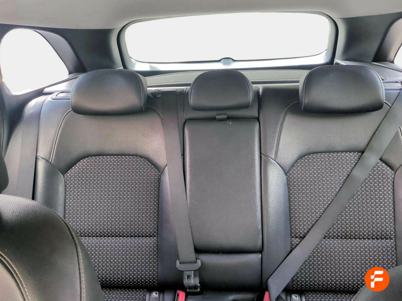 Foto Kia Ceed 16
