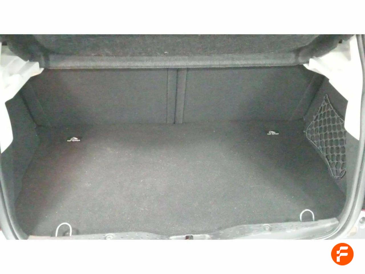 Foto Smart Forfour 17