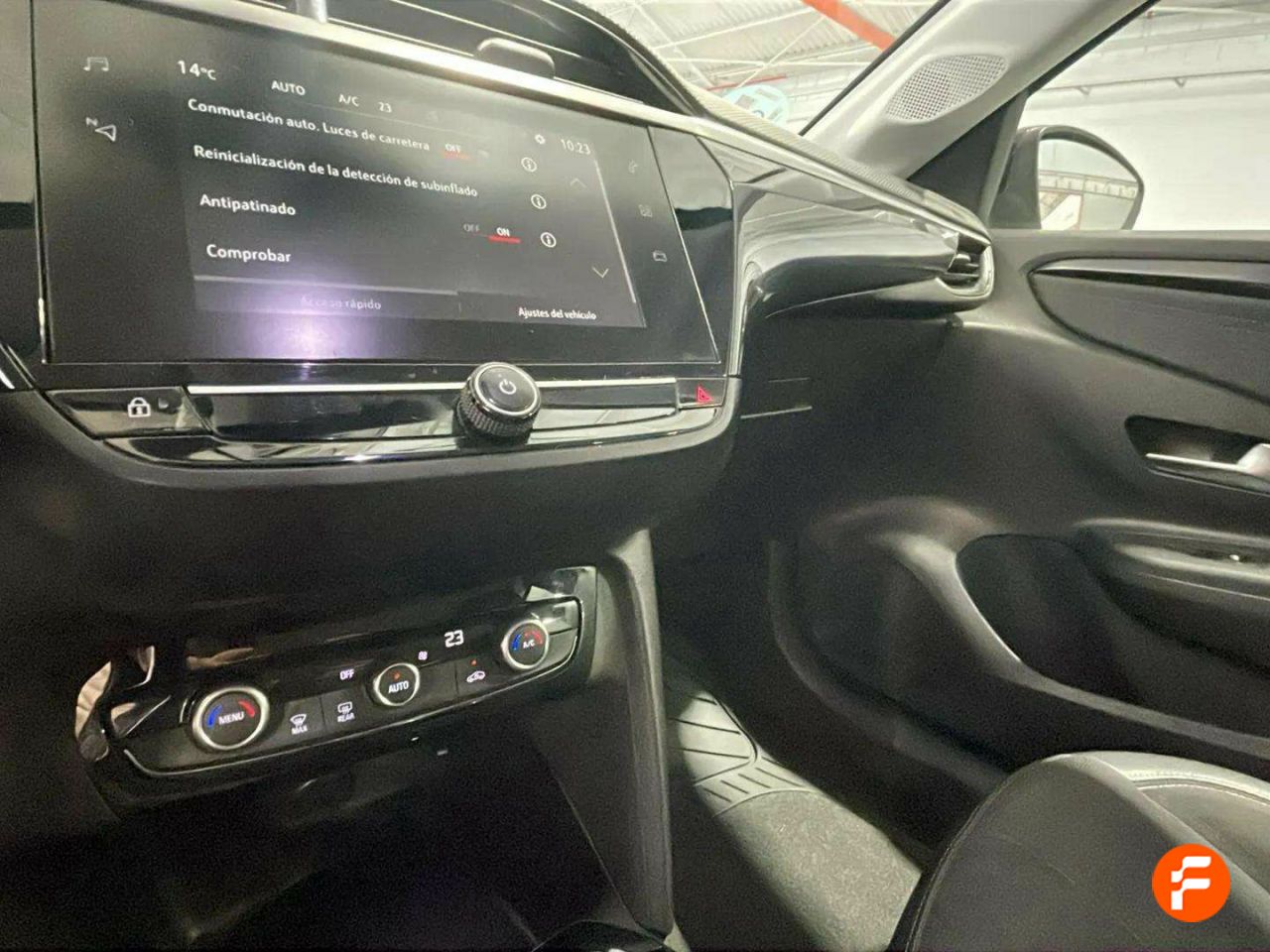 Foto Opel Corsa 28