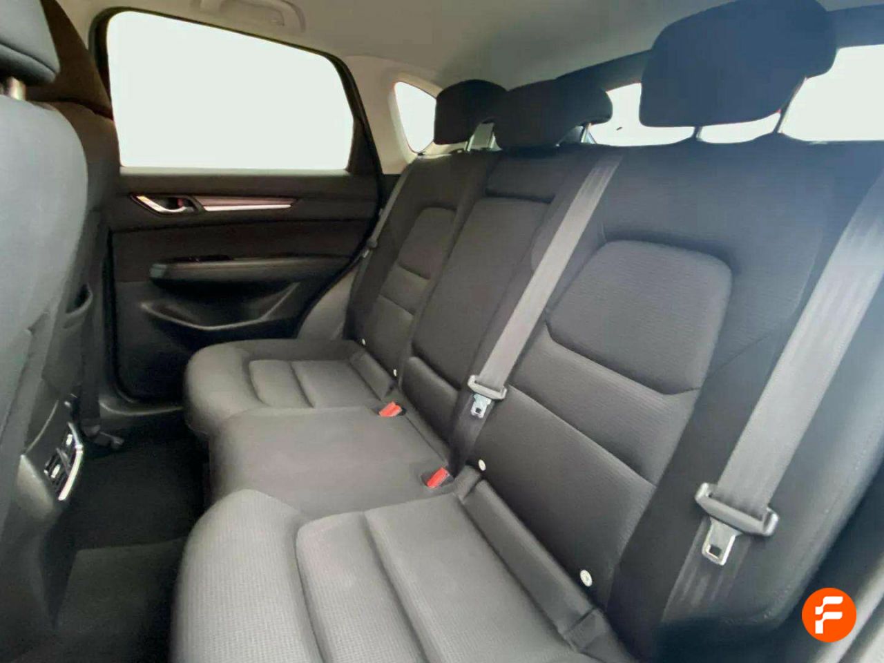 Foto Mazda CX-5 17