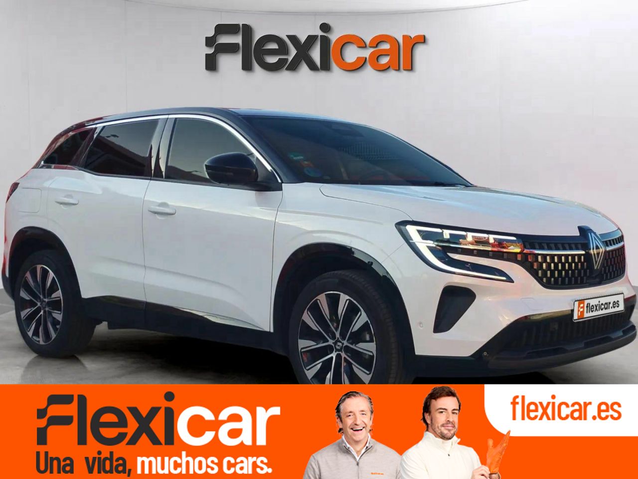 Foto Renault Austral 1