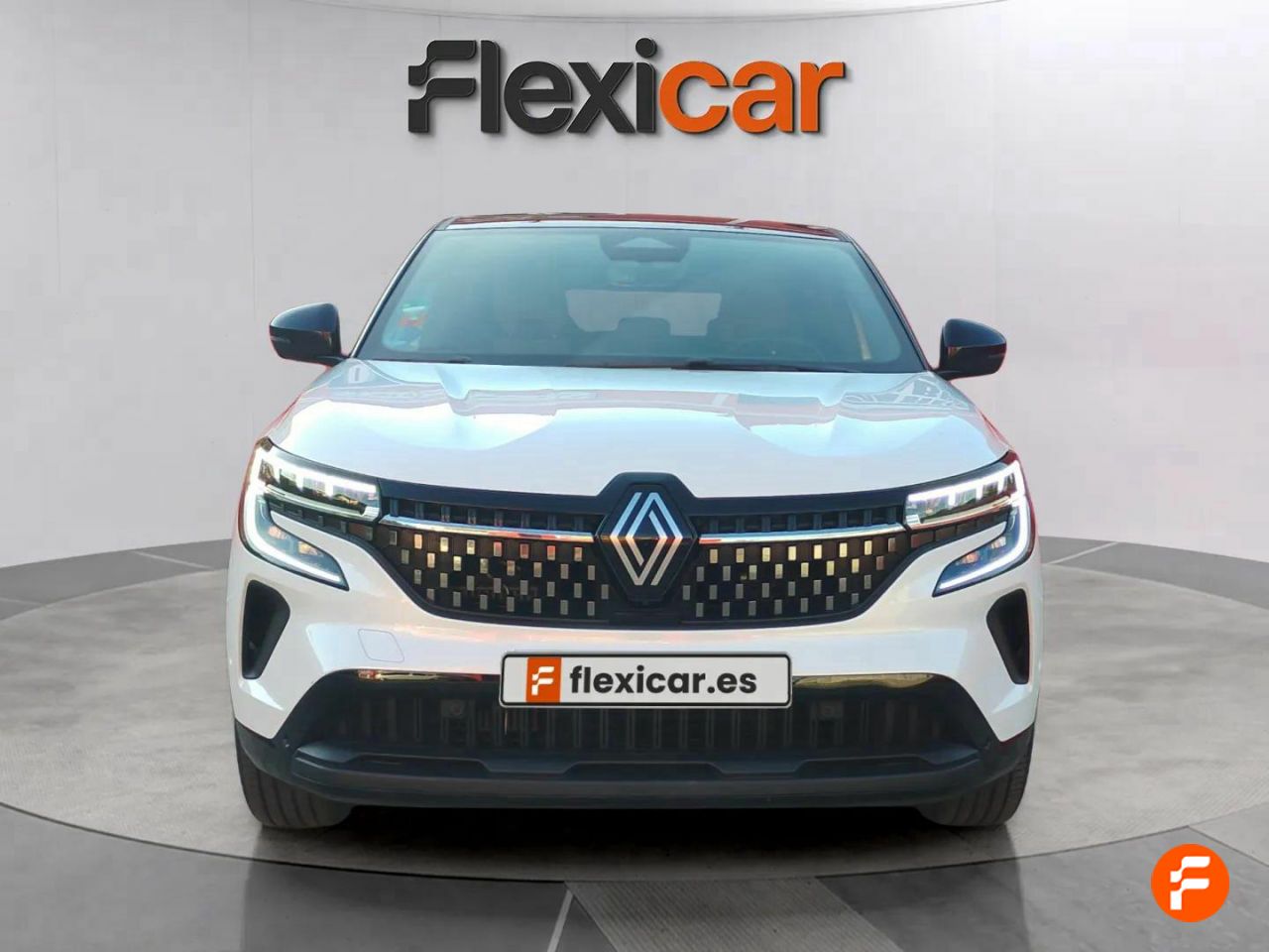 Foto Renault Austral 5