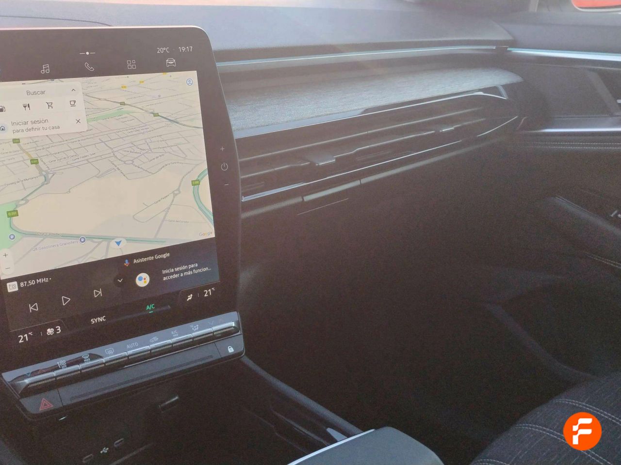 Foto Renault Austral 19