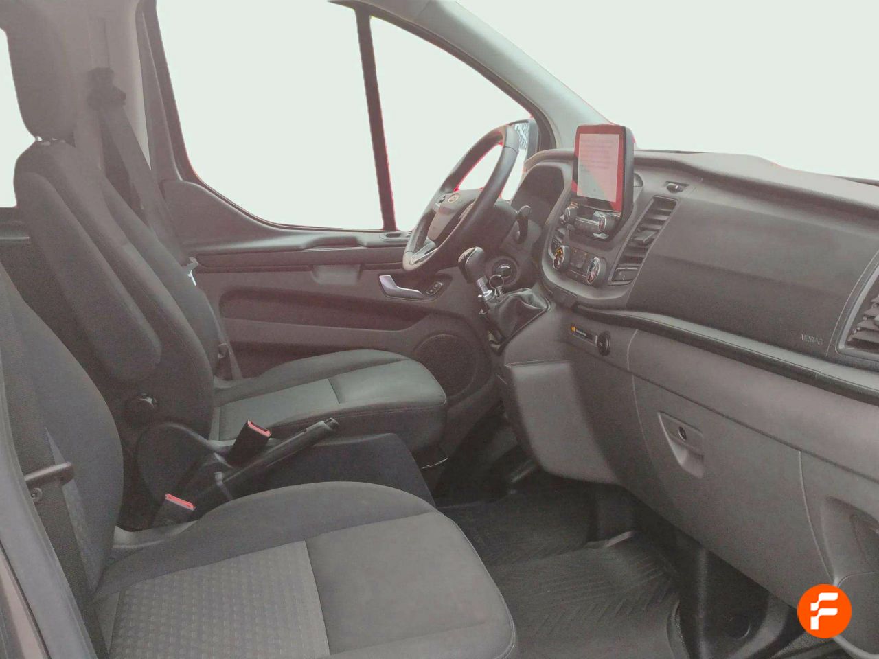 Foto Ford Tourneo Custom 18