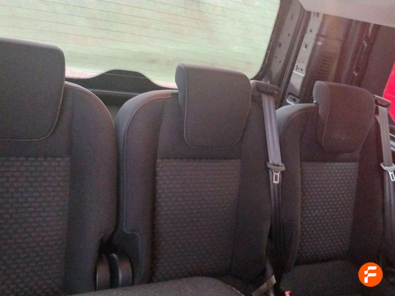 Foto Ford Tourneo Custom 21