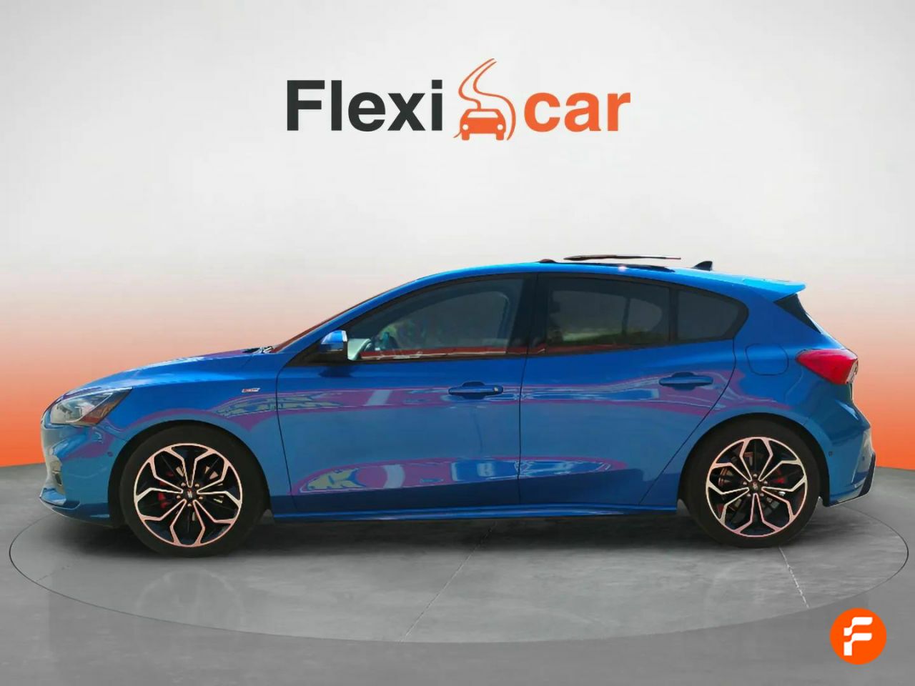 Foto Ford Focus 5