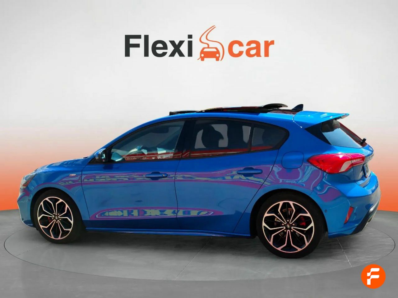 Foto Ford Focus 7