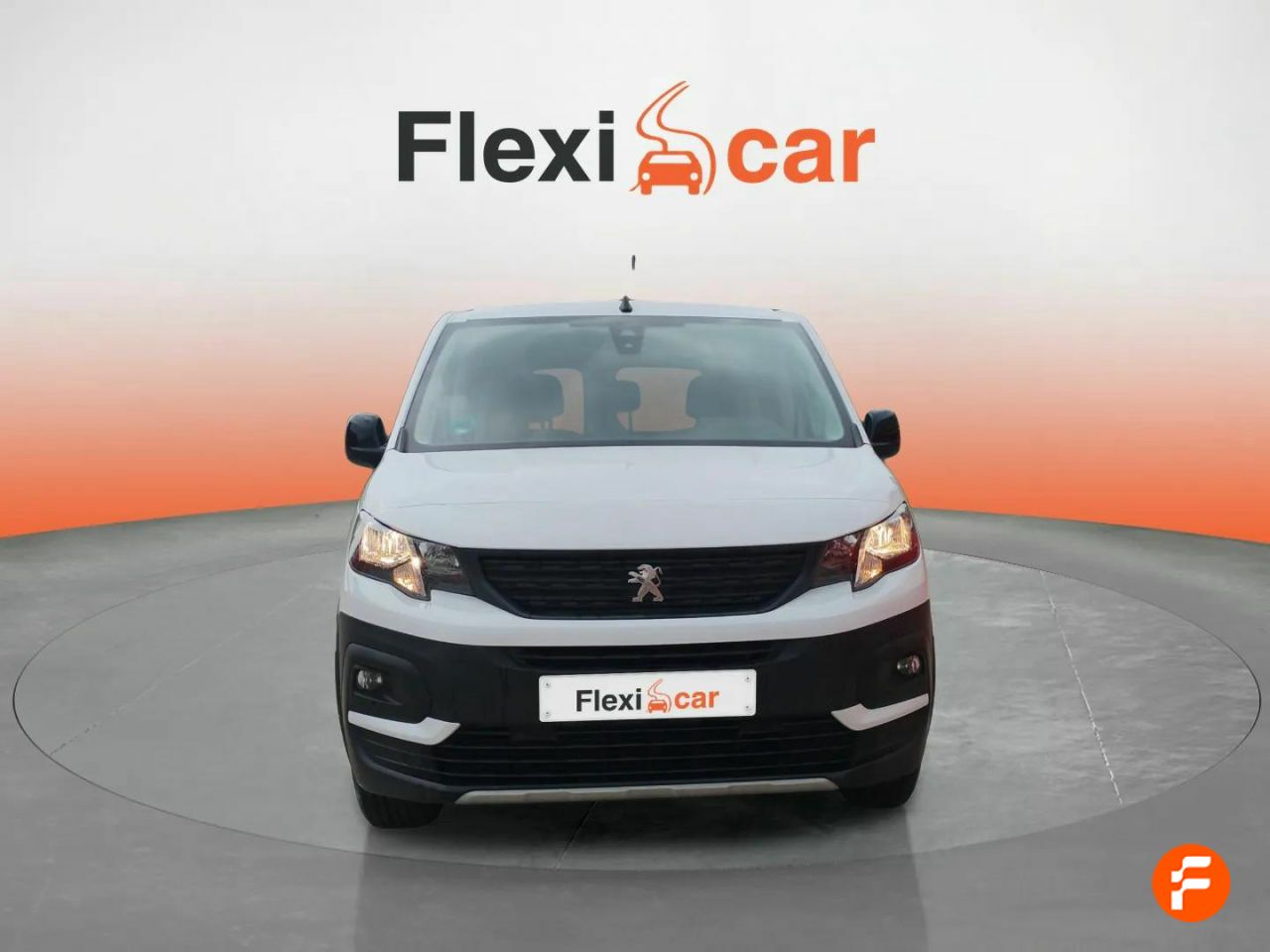 Foto Peugeot Rifter 2
