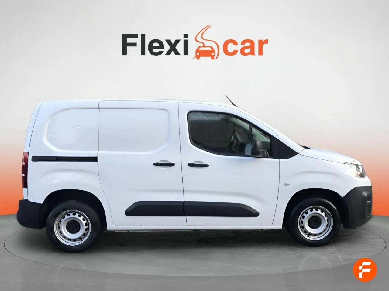 Foto Citroën Berlingo 9
